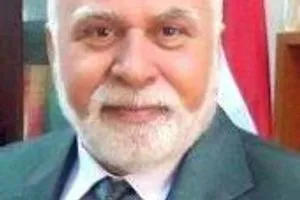 شميم رسّام من رموز الثقافة العراقية المعاصرة  ابراهيم خليل العلاف