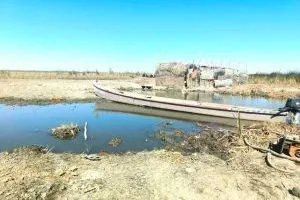 رقم قياسي للأسر النازحة من 7 محافظات جراء تغيّر المناخ