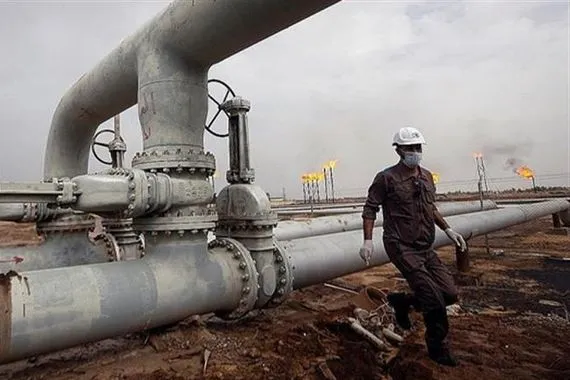 انخفاض خام البصرة مع التراجع العالمي لأسعار النفط