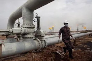 انخفاض خام البصرة مع التراجع العالمي لأسعار النفط