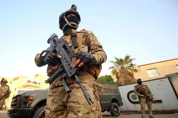 ميسان الاطاحة بثلاثة من أبرز المطلوبين خلال 24 ساعة