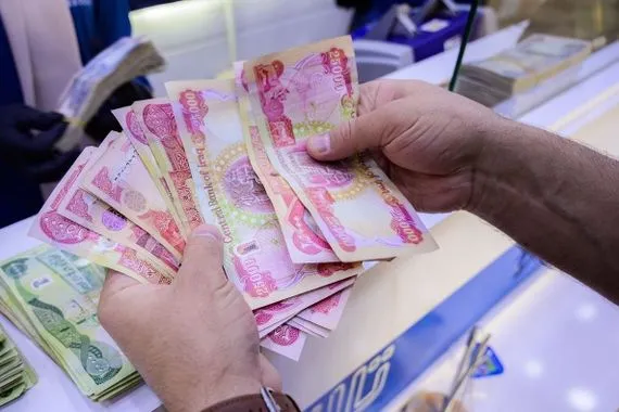 وزارة العمل إطلاق رواتب الإعانة الاجتماعية لشهر كانون الأول