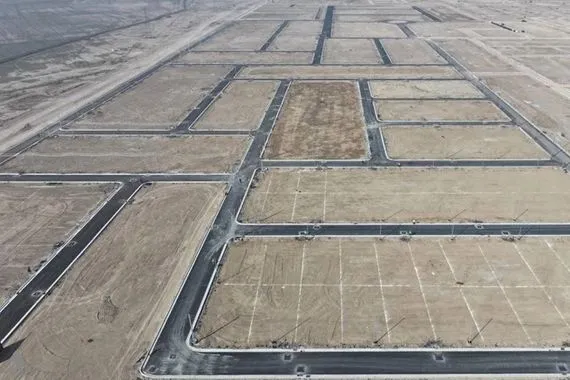 المثنى حسم ملف تخصيص 1500 دونم لمنتسبي القوات الأمنية والحشد الشعبي