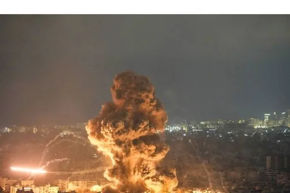 تحذير امريكي خطير هجوم إسرائيلي على لبنان قد يشعل العراق