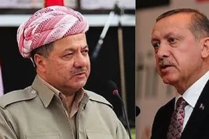 الخارجية التركية غاضبة من مقر بارزاني وتطالب قيادة البارتي بـ المحاسبة الفورية للمسؤولين