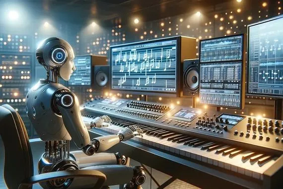 كيف نميّز الأغاني الحقيقية من المصطنعة بالذكاء الاصطناعي