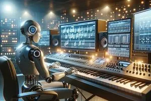 كيف نميّز الأغاني الحقيقية من المصطنعة بالذكاء الاصطناعي