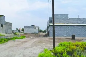 تحويل الزراعي الى سكني بغداد تكتشف سيطرة اشخاص على مساحات كبيرة و40 من شاغليها متاجرون