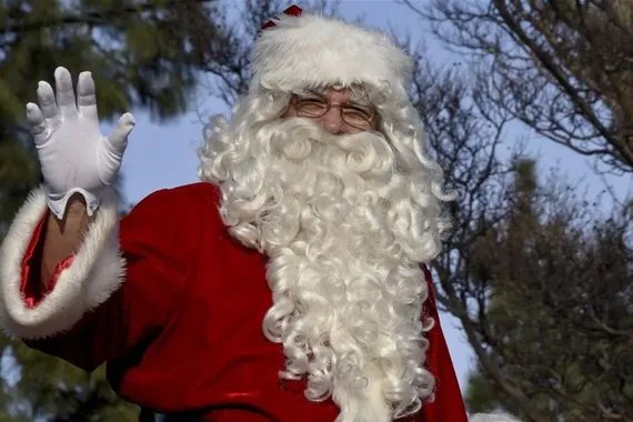 متى يجب كشف حقيقة سانتا كلوز للأطفال