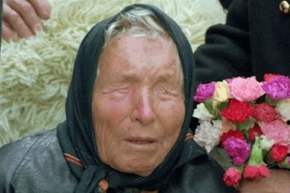 نبوءة بابا فانغا المرتقبة لعام 2025 تثير الجدل قبل قرعة كأس العالم ما القصة