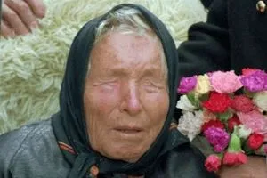 نبوءة بابا فانغا المرتقبة لعام 2025 تثير الجدل قبل قرعة كأس العالم ما القصة