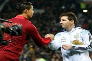 5 نجوم يتصدرون محركات البحث من سبق الاخر ميسي ام رونالدو