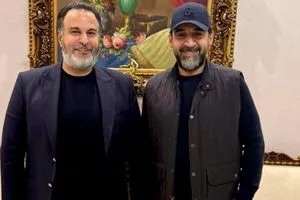 رئيس مجلس بغداد القرار يبدا من الحلبوسي وينتهي به