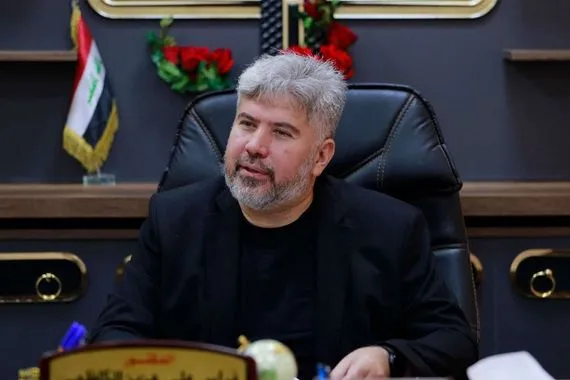 مدير مستشفى الرشاد لـ السومرية ما ظهر بمواقع التواصل تضمن مبالغات ونعاني من مشاكل مالية