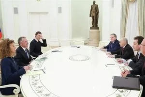 واشنطن تتحدث عن نتائج محادثات موسكو كانت مثمرة