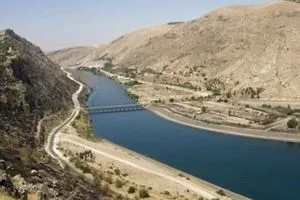 بانتظار مصادقة البرلمان التركي مستشار حكومي يكشف ما تضمنته الاتفاقية عن مصير دجلة والفرات