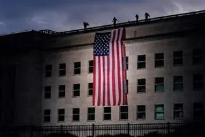 عقوبات جديدة من الخزانة الامريكية على فنزويلا