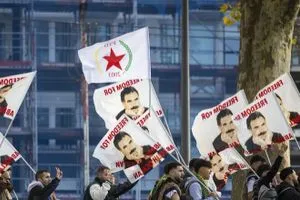 زيارة جديدة لأوجلان في إمرالي وسط تصاعد مطالب الإفراج عنه شفق نيوز