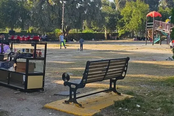 الفرات يبتلع طالباً أثناء رحلة مدرسية في ذي قار شفق نيوز