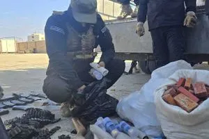 سوريا السيطرة على وكر لداعش بعد مواجهة في ريف دمشق شفق نيوز