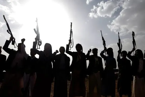 خاص اليمن تحذيرات من خطورة هجمات حضر موت على التجارة العالمية شفق نيوز