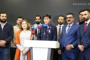 تحالف حرية التعبير يحذر من تصاعد ملاحقة الصحفيين والناشطين وصناع المحتوى بالعراق شفق نيوز