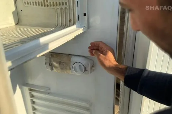 مهنة تحتضر لماذا توقفت ورش تصليح الأجهزة في بغداد صور شفق نيوز