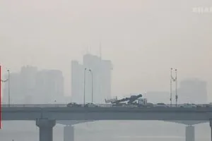 صحة العراقيين في خطر تحذيرات من تداعيات الأزمة البيئية شفق نيوز