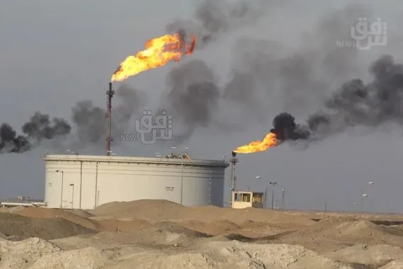 العراق يتذيل قائمة الدول العربية في حصة الفرد الواحد من إنتاج الغاز شفق نيوز