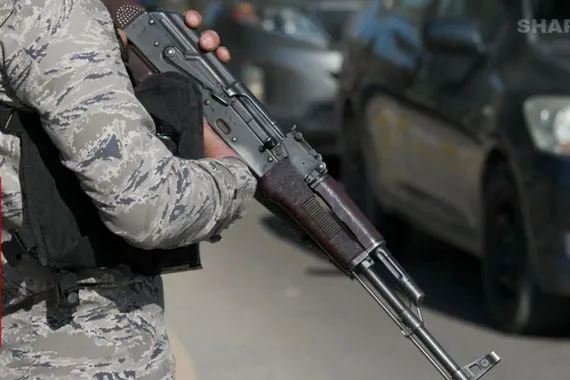 اعتقال قاتل ومحتال وإحباط ثاني منطاد مخدرات في 3 محافظات شفق نيوز