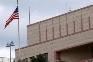 أربيل افتتاح أكبر قنصلية أمريكية نيجيرفان بارزاني دليل على أهمية كوردستان لأميركا شفق نيوز