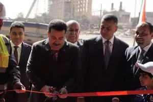 السوداني في البصرة غداً لافتتاح المقطع الأول لمشروع طريق التنمية شفق نيوز