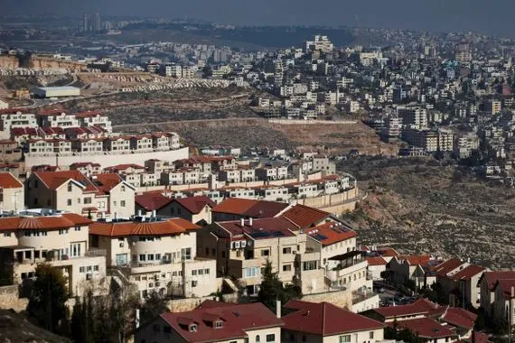 يديعوت أحرونوت نتنياهو يدعم خطة توسيع البؤر الاستيطانية في الضفة الغربية شفق نيوز