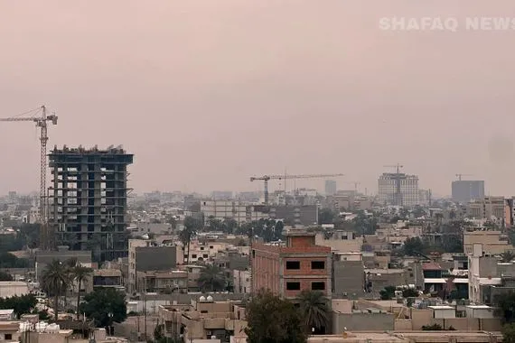 أزمة تمويل في العراق شهادات تكشف الفوضى المالية شفق نيوز