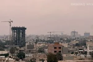 أزمة تمويل في العراق شهادات تكشف الفوضى المالية شفق نيوز