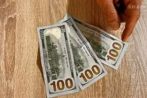 بورصات بغداد وكوردستان تغلق على انخفاض طفيف بسعر الدولار شفق نيوز