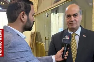 مستشار حكومي اتفاق بين بغداد وأربيل على المسار الأقل كلفة لطريق التنمية شفق نيوز