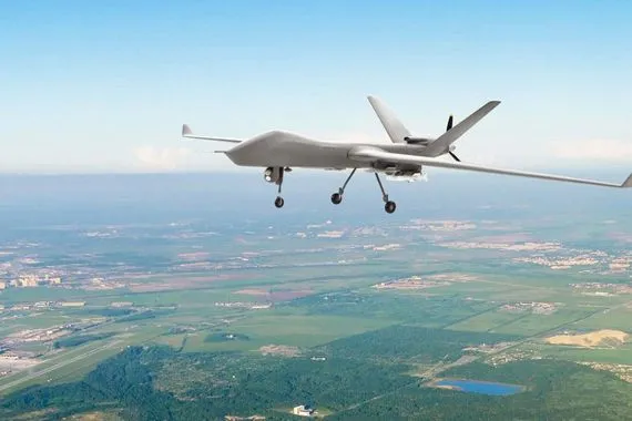 أميركا تطلق طائرات انتحارية في الشرق الأوسط