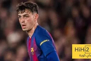 صورة بيدري يطمئن الجماهير بتغريدة