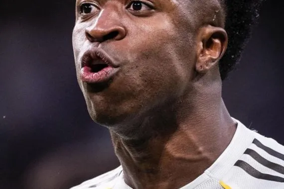 7 خصوم لم يتمكن فينيسيوس من زيارة شباكهم حتى الآن