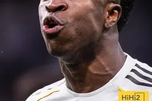 7 خصوم لم يتمكن فينيسيوس من زيارة شباكهم حتى الآن