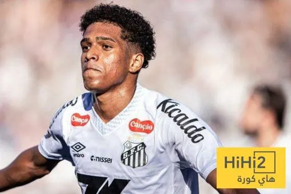 صفقة جديدة على رادار برشلونة