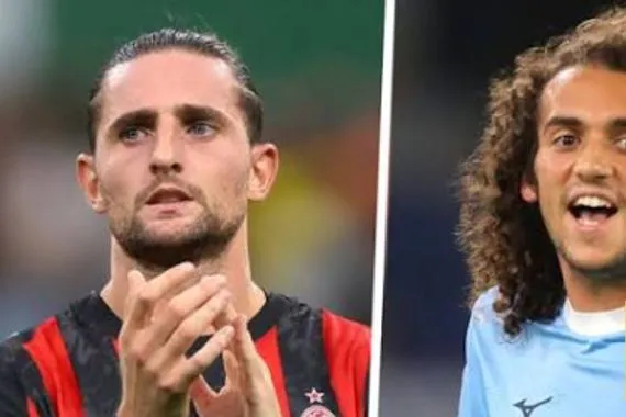 تاريخ مواجهات ميلان ولاتسيو في كأس إيطاليا