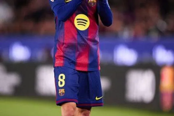 أهمية بيدري لبرشلونة