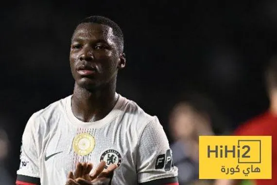 أرقام مميزة لـ كايسيدو في الدوري الانجليزي