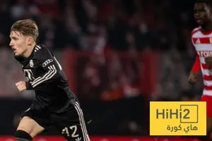 إحصائيات الشوط الأول لمباراة بايرن ميونخ ويونيون برلين