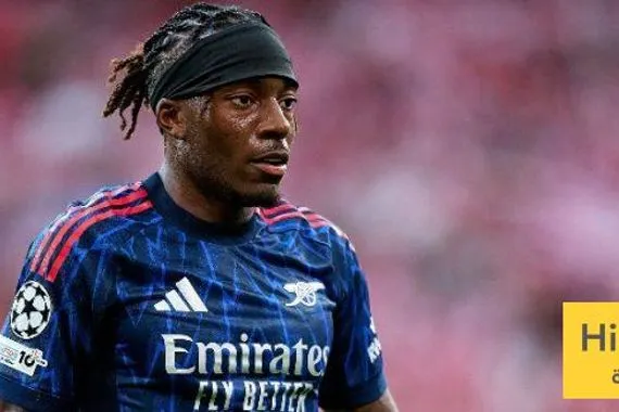 الرسم التكتيكي المتوقع لـ أرسنال أمام برينتفورد