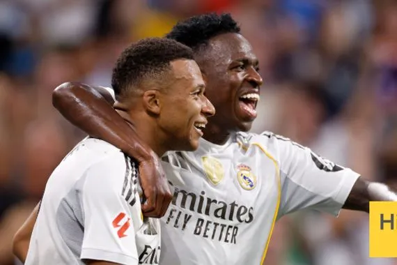 الرسم التكتيكي لتشكيلة ريال مدريد ضد بلباو