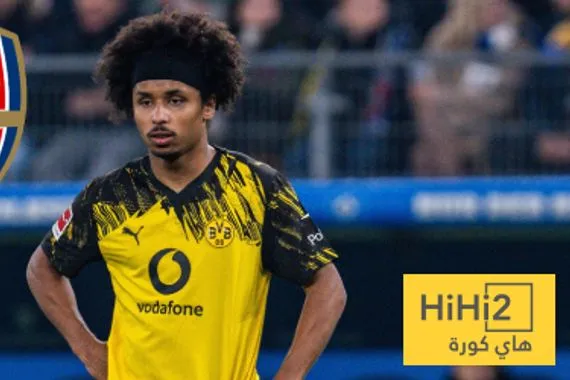 أديمي على رادار أرسنال