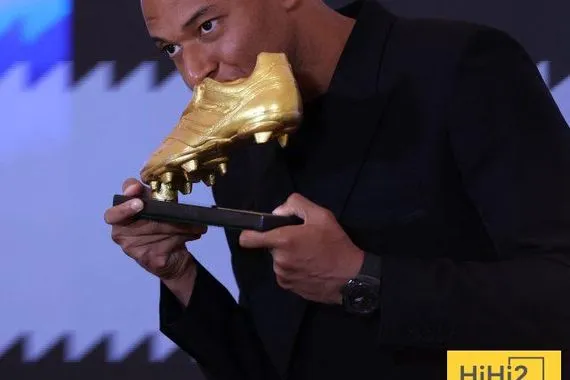 شنايدر مبابي سيحصد الكرة الذهبية 2026